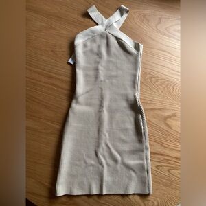 Aritzia Sculpt Knit Dress